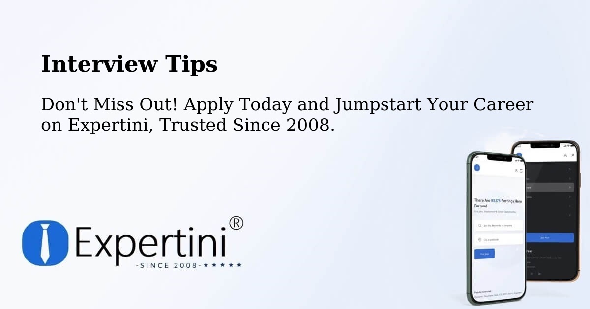 Interview Tips & Techniques for Job Seekers – Hobart - Hobart, Australia Jobs Expertini